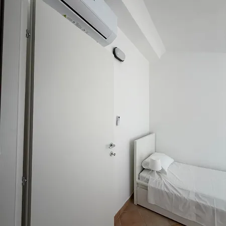 Διαμέρισμα Foresteria Del Viale Potenza Picena