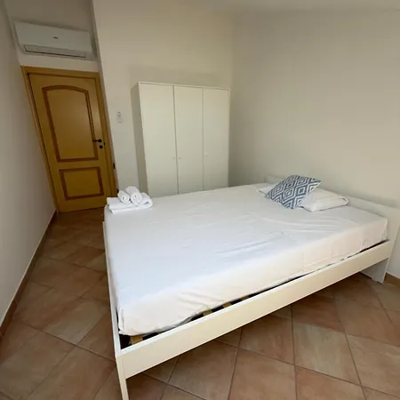 Foresteria Del Viale Διαμέρισμα Potenza Picena