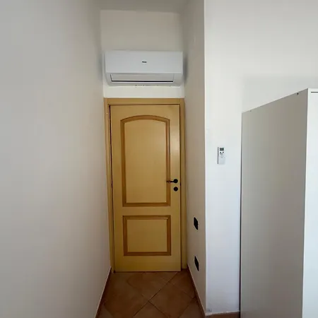 Foresteria Del Viale Διαμέρισμα Potenza Picena