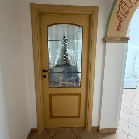 Foresteria Del Viale Potenza Picena