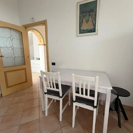 Διαμέρισμα Foresteria Del Viale Potenza Picena