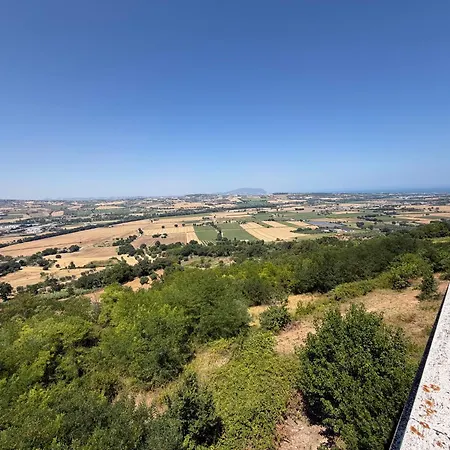 Διαμέρισμα Foresteria Del Viale *