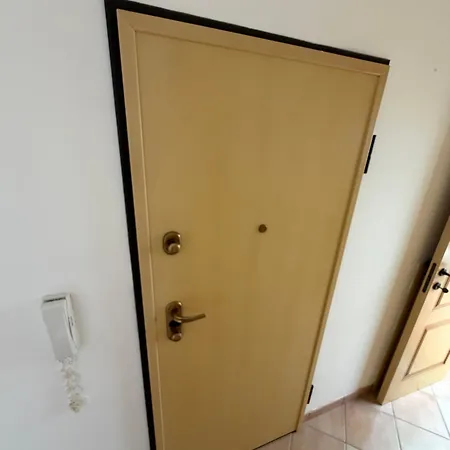 Foresteria Del Viale Διαμέρισμα Potenza Picena